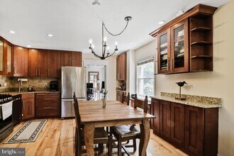 801 Bernard St in Alexandria, VA - Building Photo - Building Photo