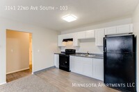 3141 22nd Ave S in Minneapolis, MN - Building Photo - Building Photo