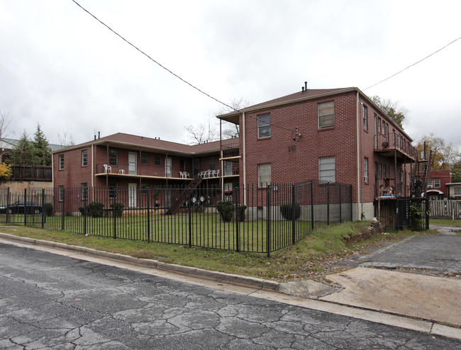 141 Grape St NE in Atlanta, GA - Foto de edificio - Building Photo