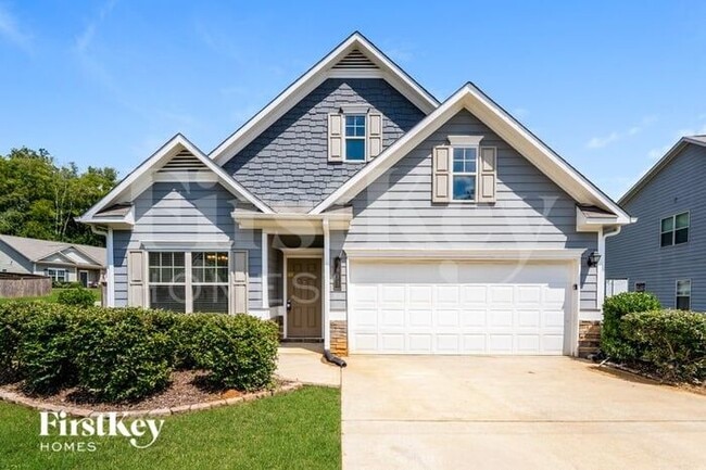 property at 8613 Clarke Ln