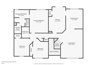 139 Cedar Forest Dr in Smyrna, TN - Building Photo - Building Photo