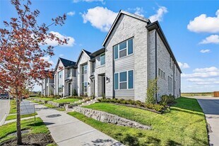 9617 Dahlia Blvd in Mesquite, TX - Building Photo