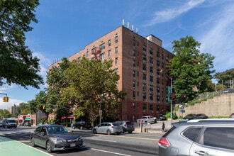 The Fieldston in Bronx, NY - Building Photo - Building Photo