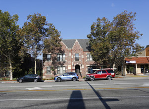 1229 South Central Ave in Glendale, CA - Foto de edificio - Building Photo