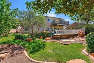 187 N Stone Mountain Dr in Saint George, UT - Building Photo - Building Photo