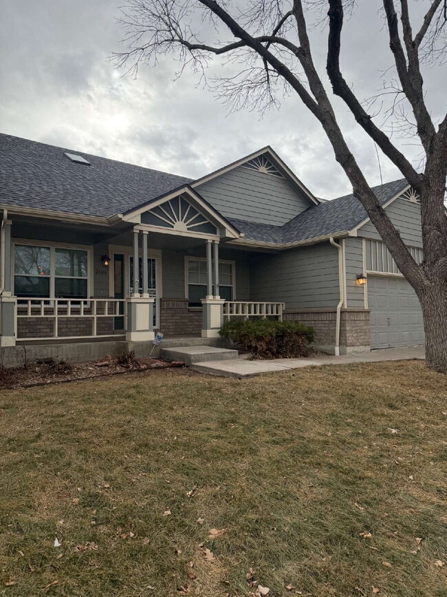 2606 E 116th Ave in Thornton, CO - Building Photo - Building Photo