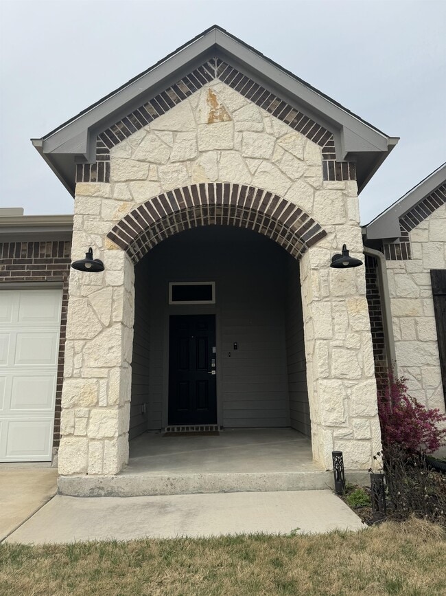 1216 Bending Br Wy in Temple, TX - Building Photo - Building Photo