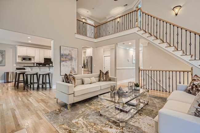 property at 3362 Mathieson Dr NE