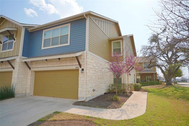 property at 516 E Slaughter Ln