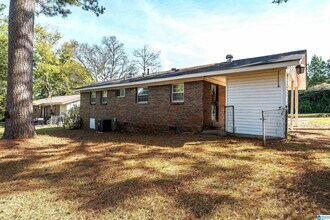 2842 Brooklane Dr in Hueytown, AL - Building Photo - Building Photo