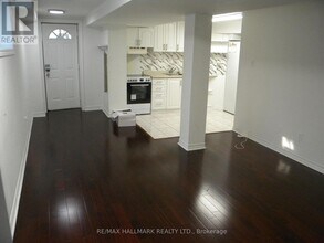 1301 Anton Square in Pickering, ON - Building Photo - Building Photo