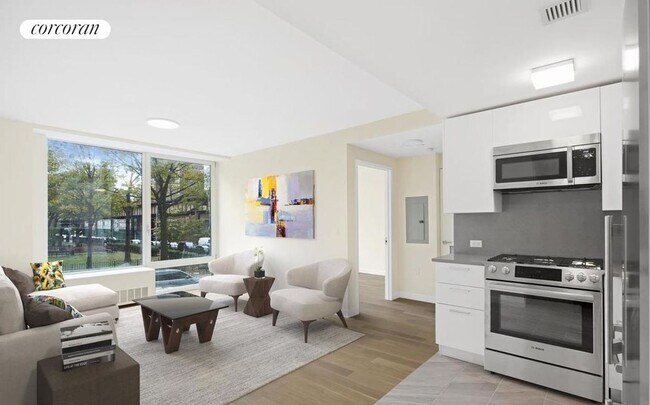 property at 111 E 115th St