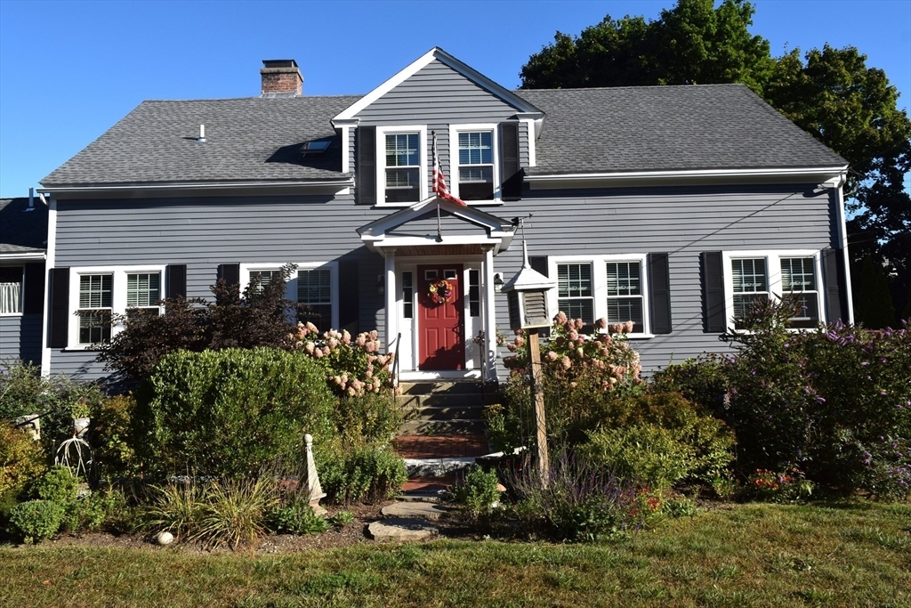 178 Main St in Westford, MA - Building Photo