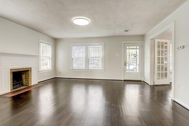 1106 Key St in Houston, TX - Building Photo - Building Photo
