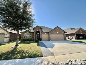 3155 Sunset Cove in New Braunfels, TX - Building Photo