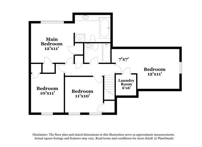 105 Rock Mull in Peachtree City, GA - Building Photo - Building Photo
