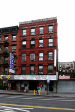 133 E Broadway in New York, NY - Building Photo - Building Photo