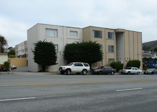 245 E Market St in Daly City, CA - Building Photo - Building Photo