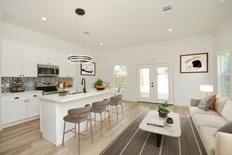 9240 Culver St in Houston, TX - Building Photo - Building Photo