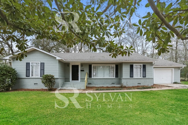 326 Hanging Moss Cir in Jackson, MS - Building Photo - Building Photo