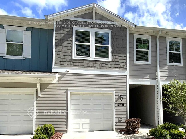 property at 1257 Coastal Mdw Trl