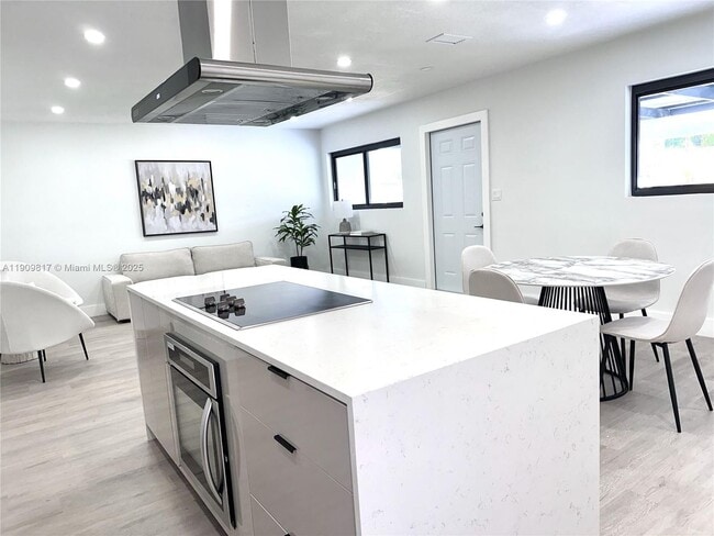 property at 2421 N 56th Terrace