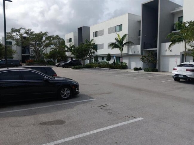 property at 3050 NW 68th St