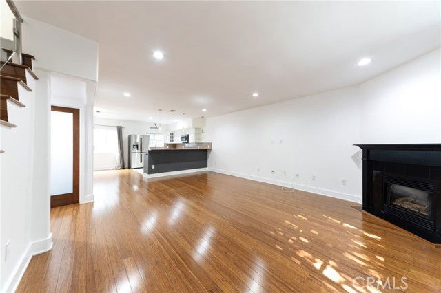 1615 Stoner Ave in Los Angeles, CA - Building Photo - Building Photo