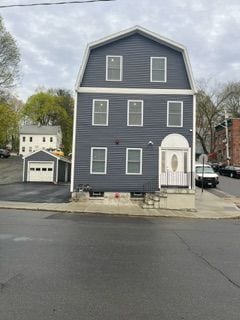 property at 1400 15th St