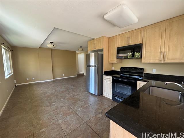 2814 Henry St in Honolulu, HI - Building Photo - Building Photo