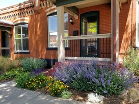 1231 31st St in Denver, CO - Building Photo