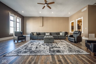 12 E Washington St in Greencastle, IN - Building Photo - Building Photo