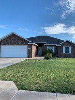 116 Mariposa Dr in Clovis, NM - Building Photo