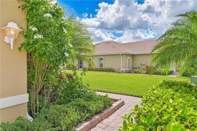 property at 15239 Ligustrum Ln