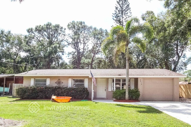 2014 Cambridge Dr