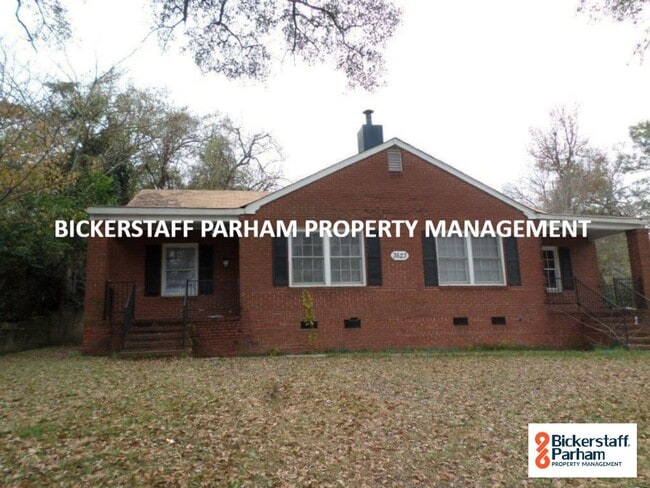 property at 3623 15th Ave