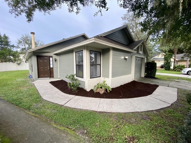 property at 1303 Creekbottom Cir
