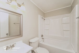 3973 Maderia Dr NW in Concord, NC - Building Photo - Building Photo