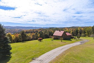 529 Cutler Corner Rd in Orange, VT - Building Photo - Building Photo