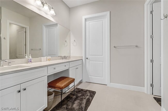 property at 9032 St Lucia Dr