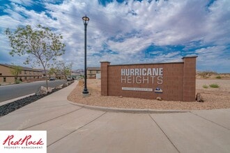 499 N 550 W in Hurricane, UT - Foto de edificio - Building Photo