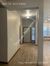 6601 SE 84th St in Oklahoma City, OK - Building Photo - Building Photo