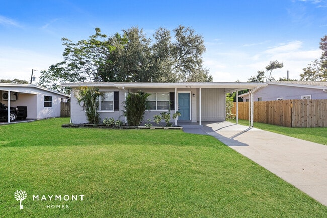 property at 4772 54th Ave N