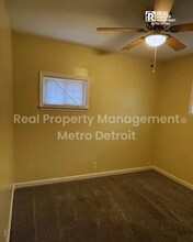 7822 Forrer St in Detroit, MI - Foto de edificio - Building Photo