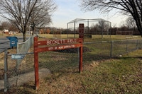 Apartamentos en New Carrollton, MD