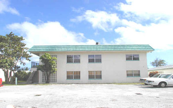 20 NE 14th Ave in Fort Lauderdale, FL - Building Photo - Building Photo