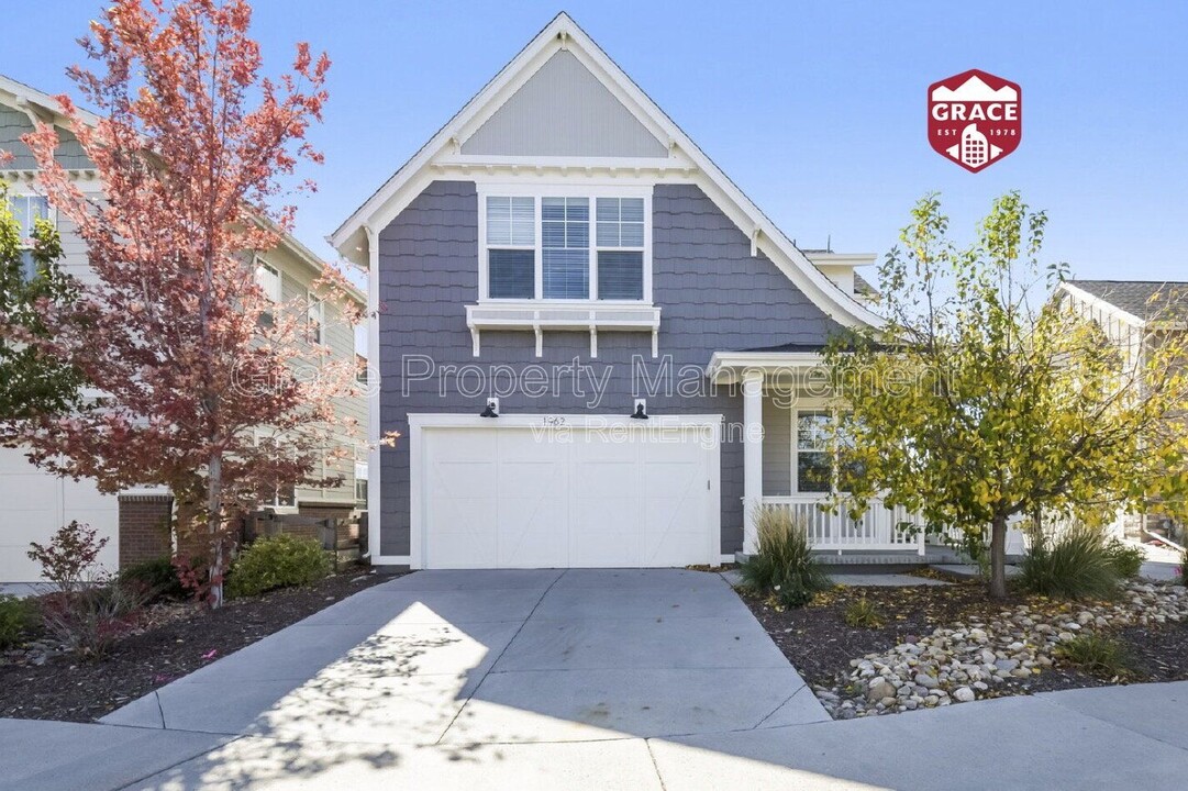 1962 W 137th Dr in Broomfield, CO - Building Photo