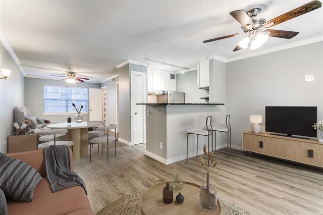 property at 4525 Gilbert Ave