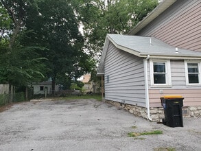 1605 N Missouri Ave in Springfield, MO - Building Photo - Building Photo