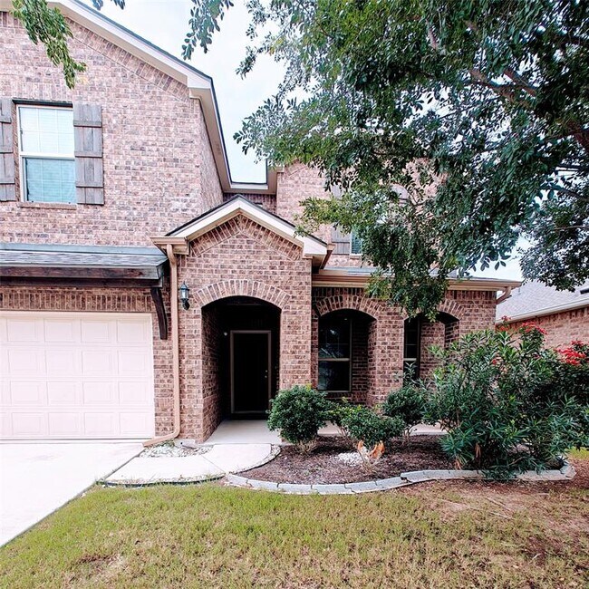 19644 Dunstan Beacon Ln in Pflugerville, TX - Foto de edificio - Building Photo